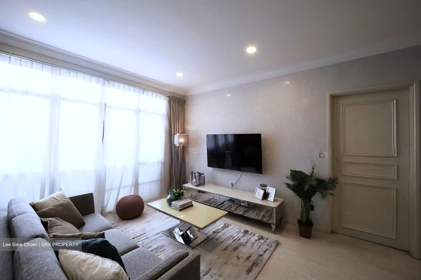 St. Patricks Green (D15), Apartment #563250021